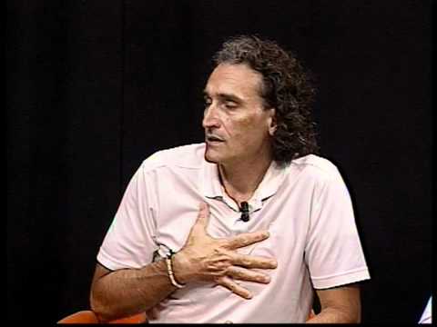 Intervento di Mauro Mansutti - SentieriNatura 2010 - 13