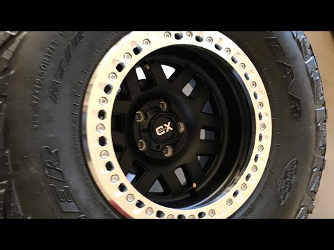 Kmc wheels
