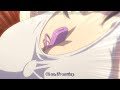 When She Puts The Vibrator In Her Chest In Anime