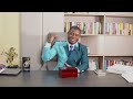 Why And How To Stand Out From The Crowd To Succeed Coach Simon OUEDRAOGO