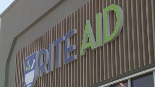 Rite Aid CEO visits newly-revamped VB location, discusses vaccine rollout