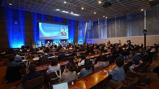Von Samarkand bis Paris: Zentralasiens wissenschaftliches Erbe bewahren