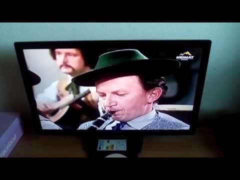 Brüder Rehm im Komödienstadel