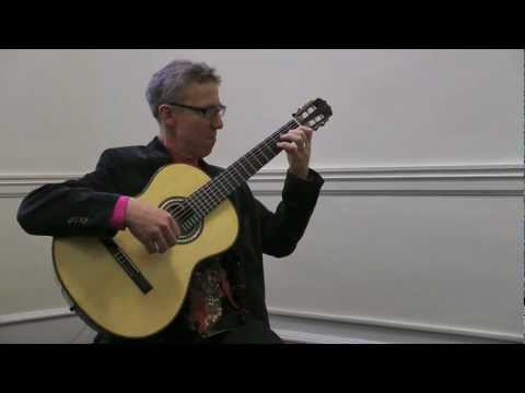 Boston GuitarFest 2012 Welcome!