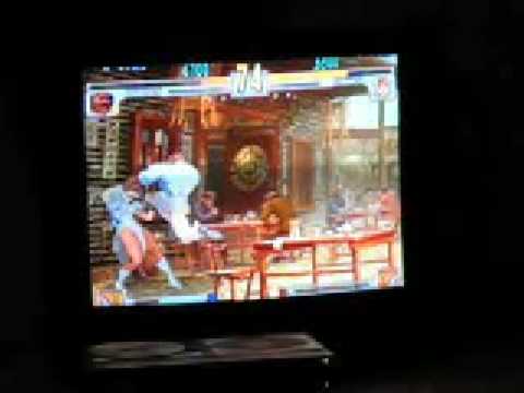 2009/02/28 POWNZ 3s grand finals - YellowS4 (DU) vs Yang (CH) - part 2