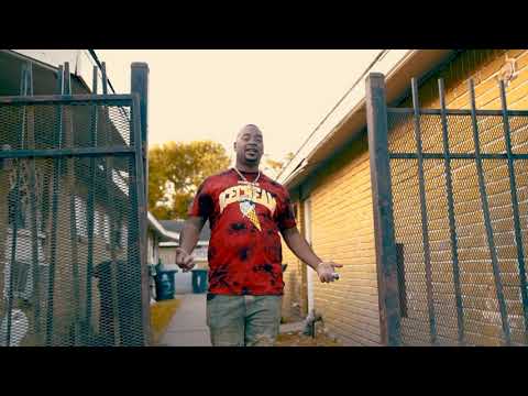 Quiet Money DoT - "52 Lighters" (Official Video) shot by Cam Gods