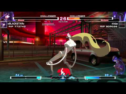 CFD|Jay plays UNIEL Ranked Matches 5