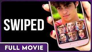 Swiped (1080p) FULL MOVIE - Noah Centineo, Comedy, Dating App