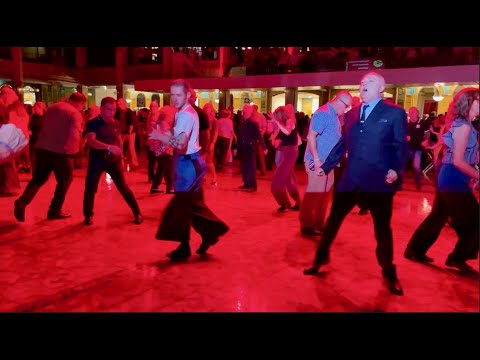 Wigan's 50th and Blackpool's 6th Soul Festival in just 3min*