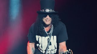 Slash - Wicked Stone - London Wembley 2024 - SMKC
