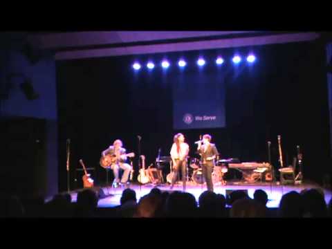 Schwegi plays Fabienne Louves und Patric Scott Real Love