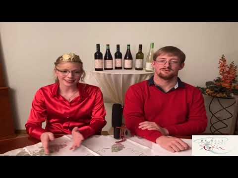 2. Online-Weinprobe vom Weingut Roth