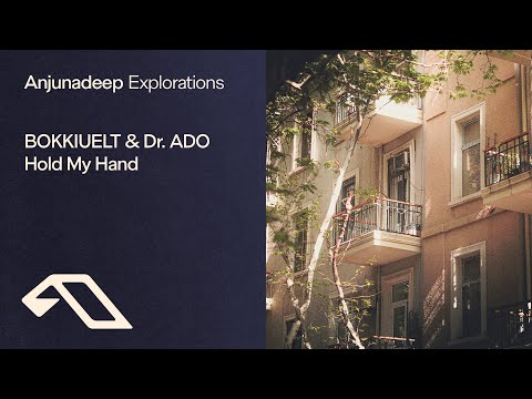 BOKKIEULT & Dr. ADO - Hold My Hand