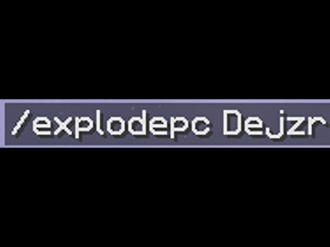 Príkazy v minecrafte by mali zakázať!!!