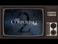 The Conjuring 2 (2016) - Movie Review