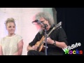 Kerry Ellis & Brian May- Dust in the Wind 