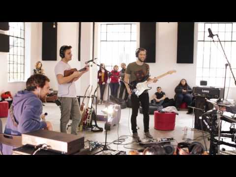 Melting Dice - How it's made