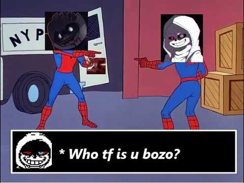 Mirrored Insanity be like: