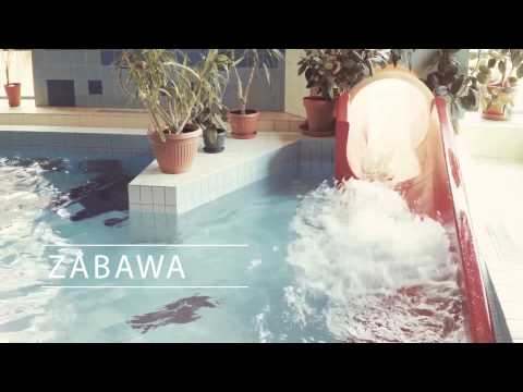 Centrum Park Chojnice - spot 2015