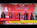 'Renaissance' Troupe  | Jingle Bell Rock | Christmas Songs and Carols | CareFest-2018