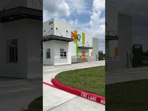 Salad and Go | Jo & Co.