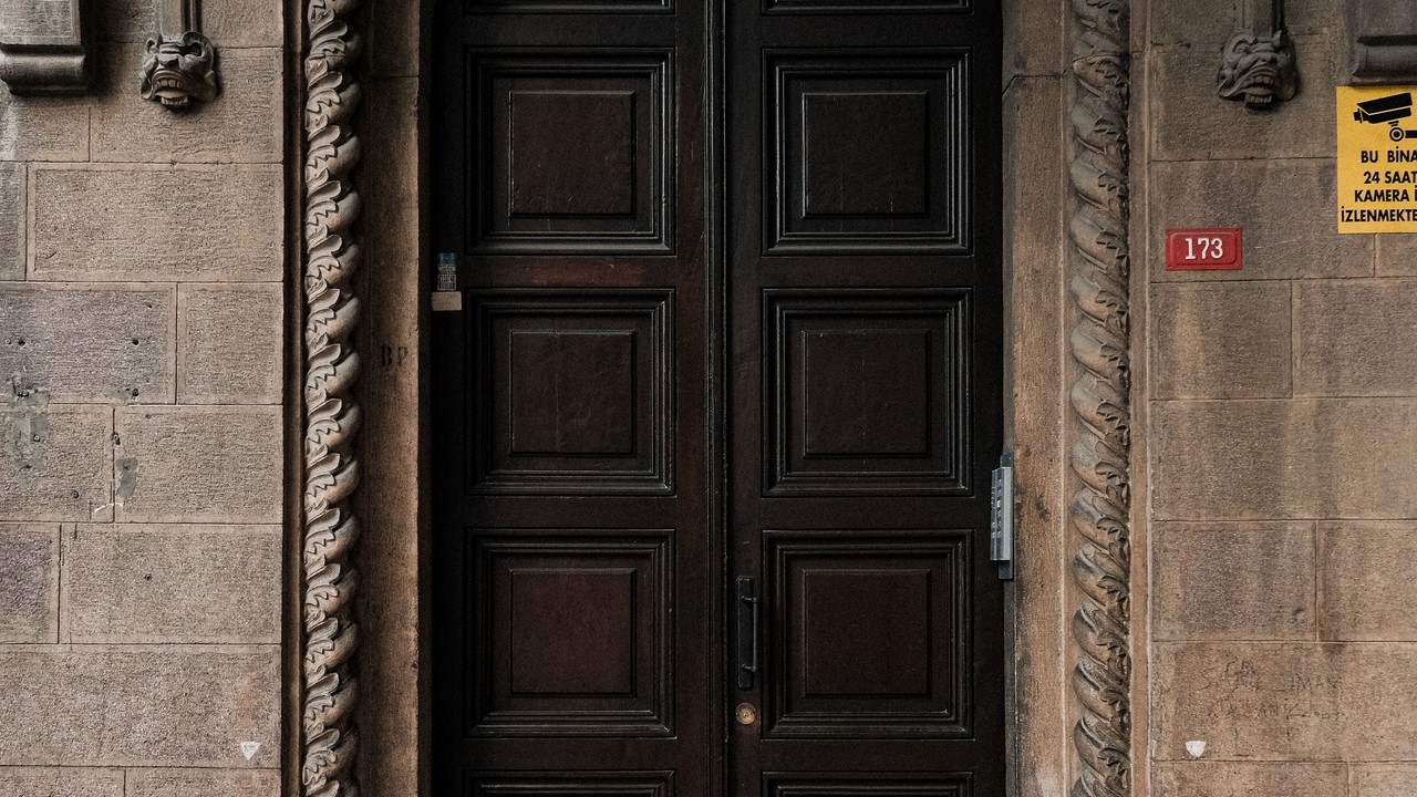 Closer Than You Think: The Blue Box Secret Re