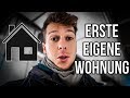 Ich ziehe aus! Wohnungsbesichtigung 11 Days Out Mr. Olympia