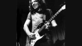 Rory Gallagher - Cruise On Out