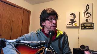 The Art of Love  a Neil Diamond cover video