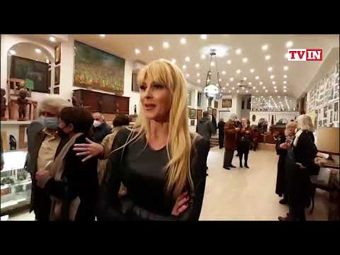 Iva Štrljić: Najlepši period u životu mi je period studiranja kod Bekjareva