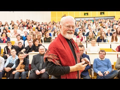 Robert Back to School - Robert Fulghum