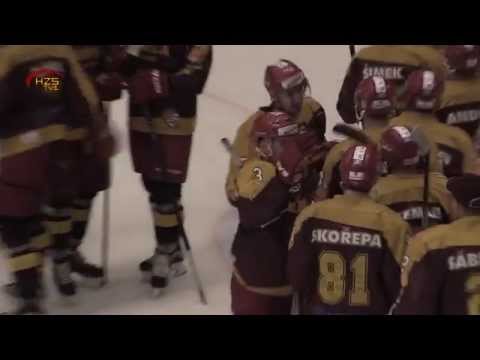 14. října 2015 - 14. kolo - HC Dukla Jihlava - HC Stadion Litoměřice rep