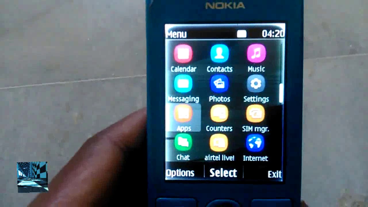 Download Nokia 206 Can Play Youtube Daily Movies Hub