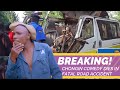BREAKING Famous Comedian CHONGIN Comedy Passes ON In Fatal Accident