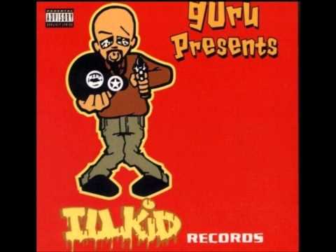 Guru & Big Shug - Momentum
