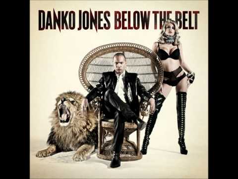 Danko Jones - The Sore Loser