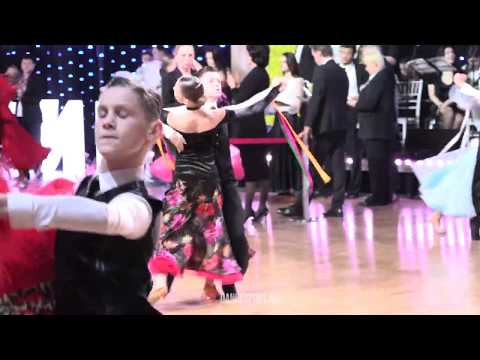 Krasilov Nikolay - Ankershtein Natalia | Tango | Juniors 1 | Siberian Marathon 2020