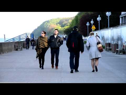 Fragment filmu "Homo Sapiens - Człowiek Rozumny?"