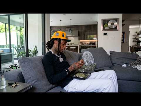 wiz khalifa &ndash; Keep Smokin' (Official Music Video)