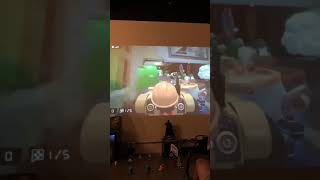 Re: [問題] 請問瑪莉歐家庭賽車有支援方向盤嗎