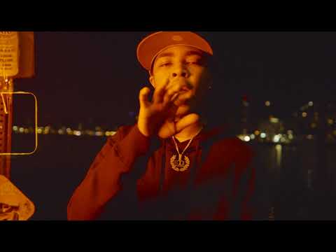 Mari Bosciano - Shot Spotta (Music Video) [Shot by @Mookiemadface]