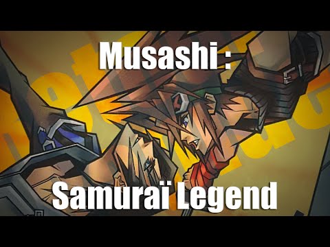 Retour Rapide : Musashi Samurai Legend