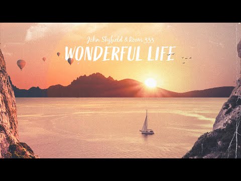 Black - Wonderful Life (John Skyfield & Room 333 Remix) [Music Video]