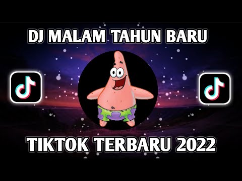 DJ MALAM TAHUN BARU MANTAN MINTA BALIK TERBARU 2022 | DJ DAPLUN