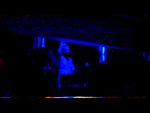 Dj Ralf @ Naomi - 29/08/2012