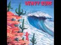 Various Heavy Surf Full Album Rock Compilation Neo Bands Music Instro Instrumental Guitar Album LP