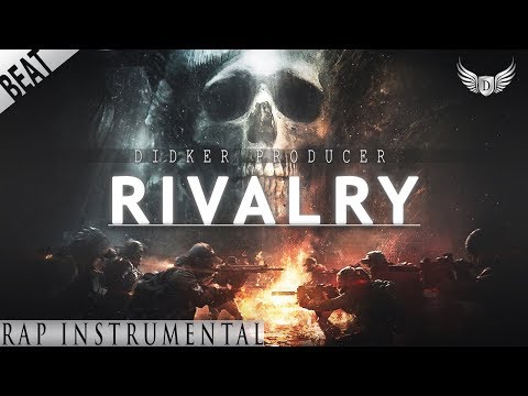 Epic Hard Orchestral Battle HIPHOP INSTRUMENTAL - Rivalry