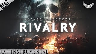 Epic Hard Orchestral Battle HIPHOP INSTRUMENTAL - Rivalry