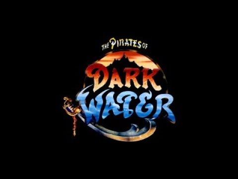 The Pirates of Dark Water - Maelstrom by Boroda-kun (Sega Music remake) №262