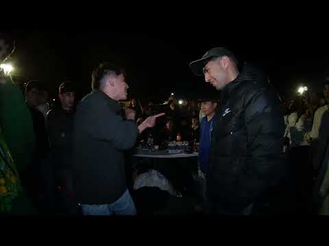 TEOREMA DESTELLO CITOVY vs. NARE DELIRANTE: Semifinal - Liga Inmortal Apertura 2024 | Fecha 26